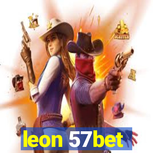 leon 57bet